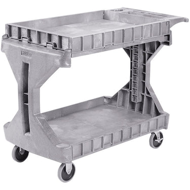 Akro-Mils® Procart™ Utility Cart, Large, 45 5/8